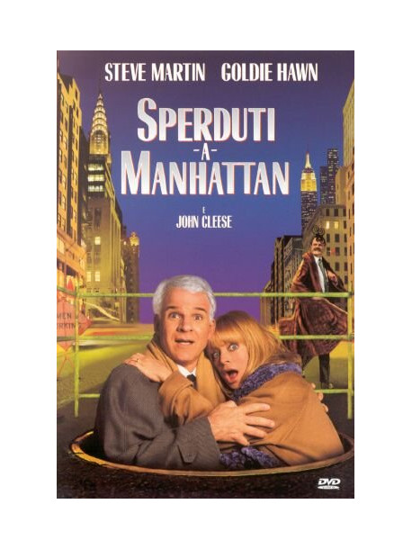 Sperduti A Manhattan