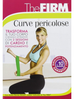 Firm (The) - Curve Pericolose