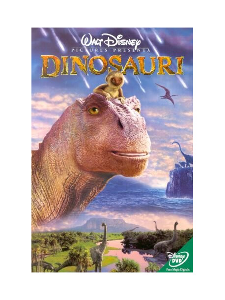 Dinosauri (Disney)
