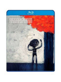 Steven Wilson - Drive Home (Blu-Ray+Cd)