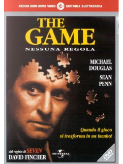 Game (The) (1997)