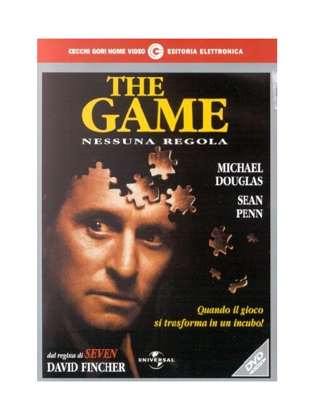 Game (The) (1997)