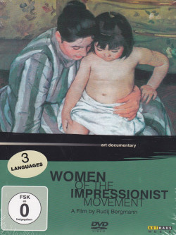 Donne Del Movimento Impressionista - Women Of The Impressionist Movement