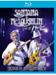 Santana & Mclaughlin - Invitation To Illumination - Live At Montreaux