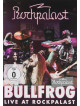 Bullfrog - Live At Rockpalast