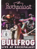 Bullfrog - Live At Rockpalast