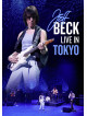 Jeff Beck - Live In Tokyo