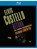 Elvis Costello - Detour Live At Liverpool