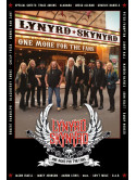 Lynyrd Skynyrd - One More For The Fans! (2 Dvd)