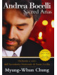 Andrea Bocelli - Sacred Arias