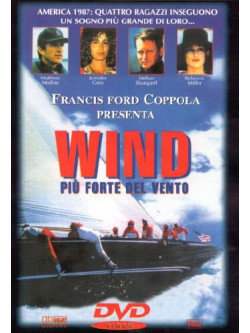 Wind - Piu' Forte Del Vento