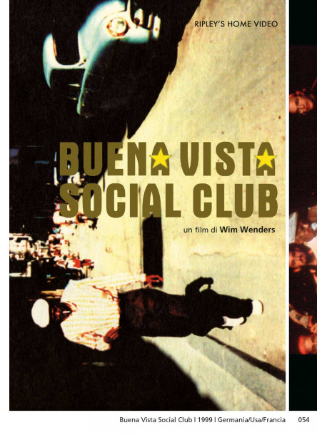 Buena Vista Social Club