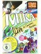 Mika - Live In Cartoon Motion