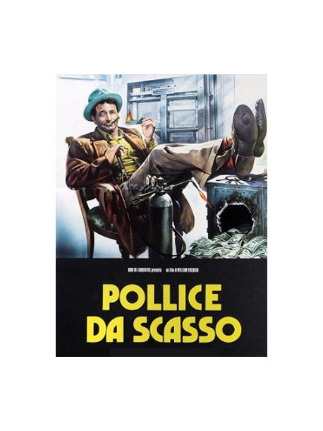 Pollice Da Scasso