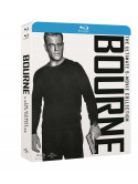 Bourne - Movie Collection (5 Blu-Ray)