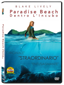 Paradise Beach - Dentro L'Incubo