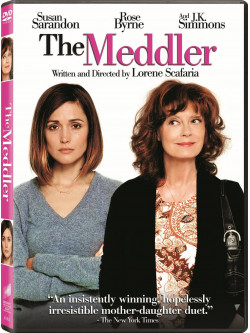 Meddler (The)