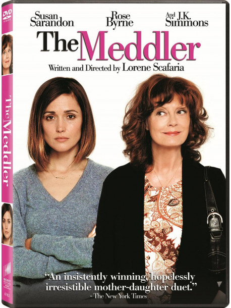 Meddler (The)