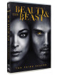 Beauty And The Beast - Stagione 03 (3 Dvd)