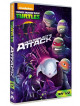 Teenage Mutant Ninja Turtles - Stagione 04 02 - Attacco Intergalattico