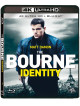 Bourne Identity (The) (Blu-Ray 4K Ultra HD+Blu-Ray)