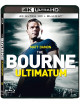 Bourne Ultimatum (The) (Blu-Ray 4K Ultra HD+Blu-Ray)