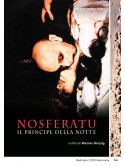 Nosferatu - Il Principe Della Notte (2 Dvd)