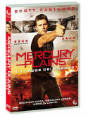 Mercury Plains - La Legge Dei Narcos