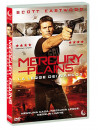 Mercury Plains - La Legge Dei Narcos