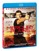 Mercury Plains - La Legge Dei Narcos