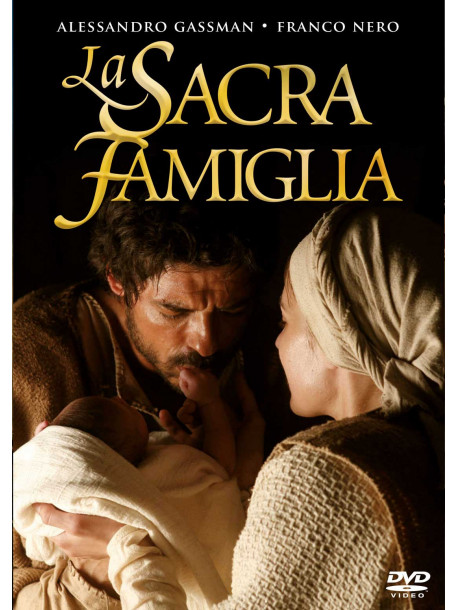 Sacra Famiglia (La)