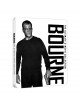 Bourne - Movie Collection (Ltd Steelbook) (5 Blu-Ray)