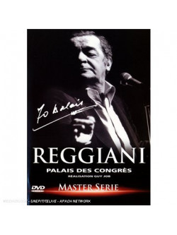 Serge Reggiani - Master Series