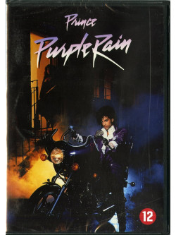 Prince - Purple Rain