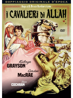 Cavalieri Di Allah (I)