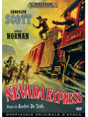 Nevada Express