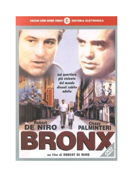 Bronx