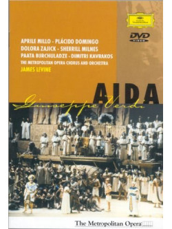 Verdi - Aida - Levine