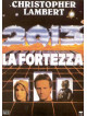 2013 - La Fortezza