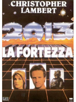 2013 - La Fortezza