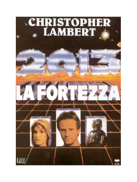 2013 - La Fortezza