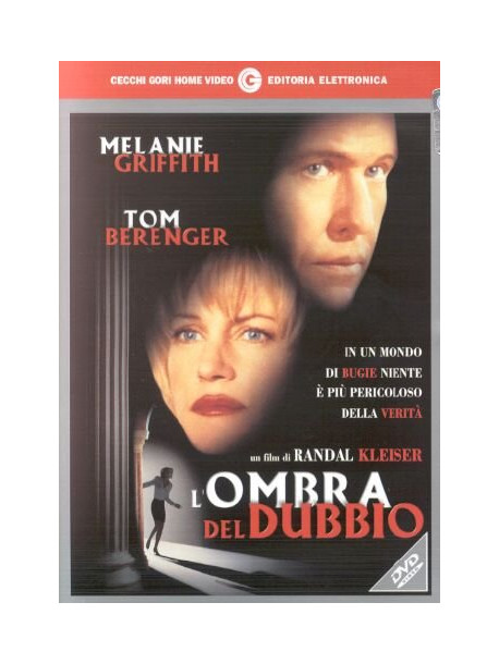 Ombra Del Dubbio (L') (1999)