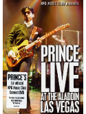 Prince - Live At The Aladdin