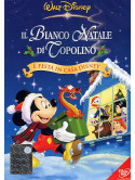 Bianco Natale Di Topolino (Il)