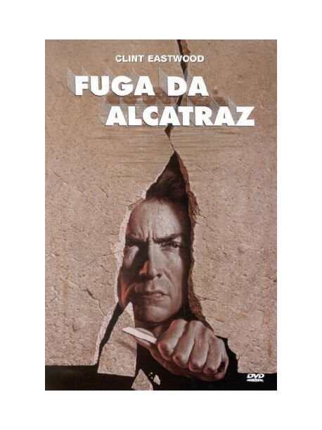 Fuga Da Alcatraz