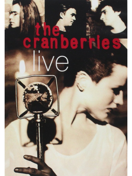 Cranberries (The) - Live