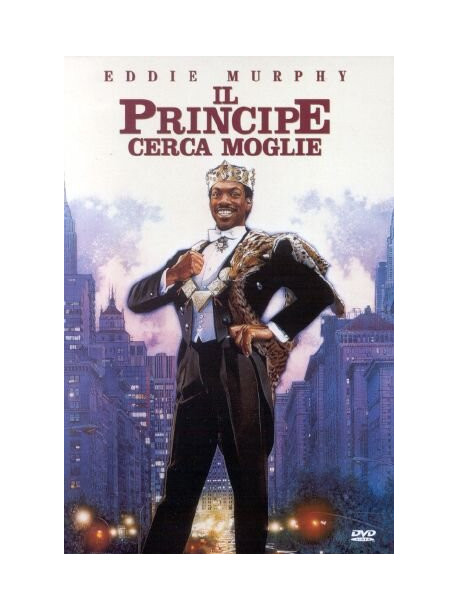 Principe Cerca Moglie (Il)