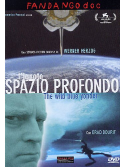 Ignoto Spazio Profondo (L')