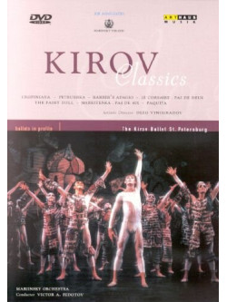 Kirov Classics