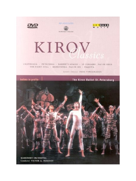 Kirov Classics